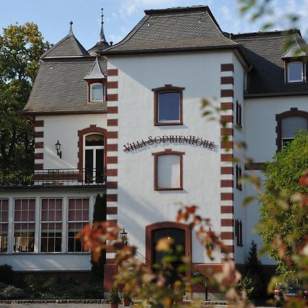Villa Sophienhoehe Kerpen  Exterior photo
