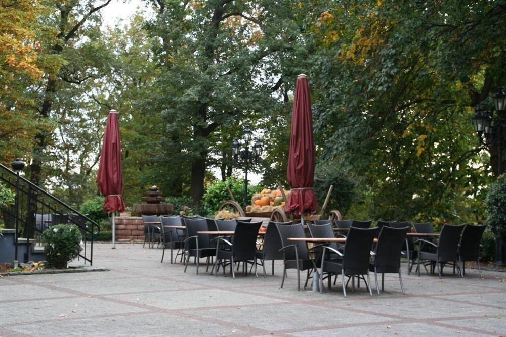 Villa Sophienhoehe Kerpen  Exterior photo